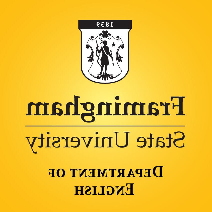 FSU English logo
